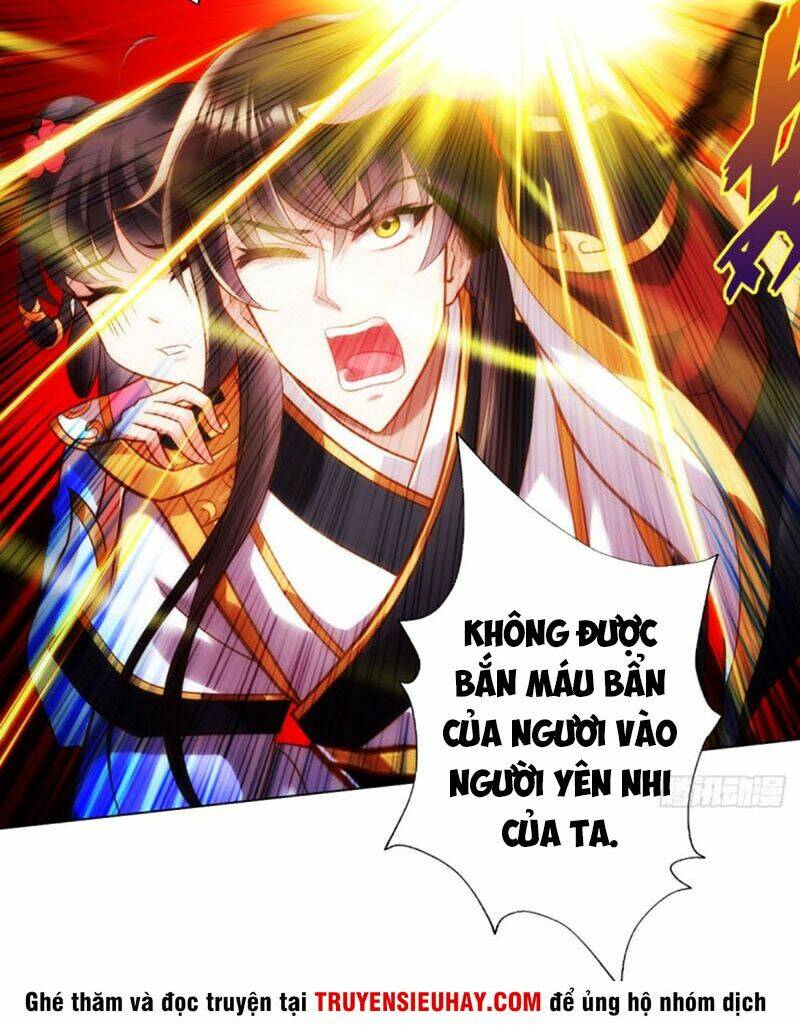 Bất Hủ Phàm Nhân: Chapter 24