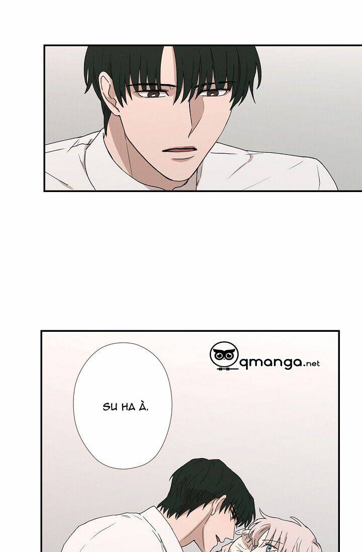 Trốn Tìm: Chapter 23