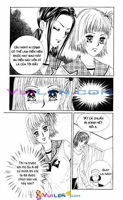 Chạm Mặt Thần Tượng: Chapter 10