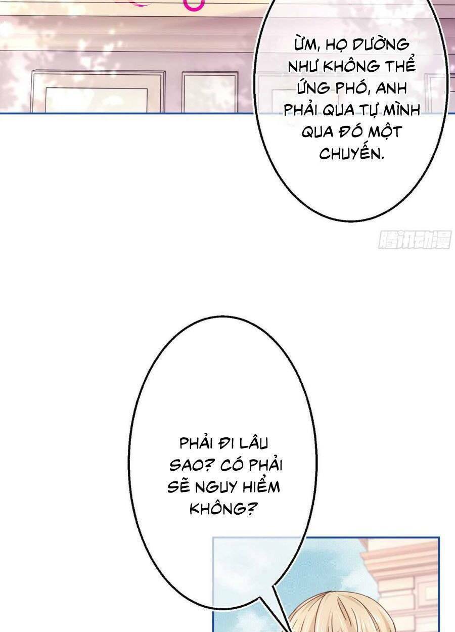 Nữ Hoàng Đầu Tiên Của Đế Quốc: Chapter 78