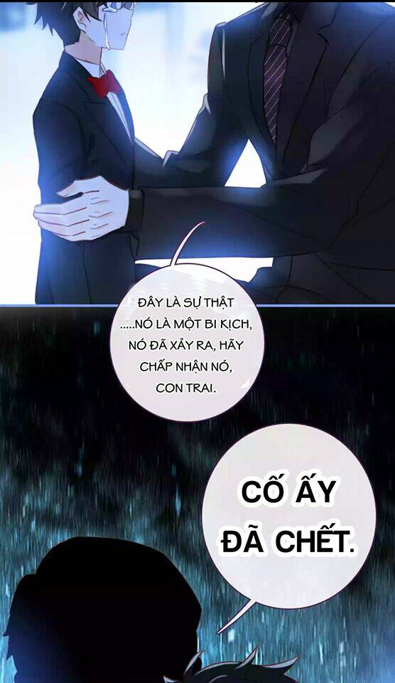 Tinh Diệu Vị Lai: Chapter 5