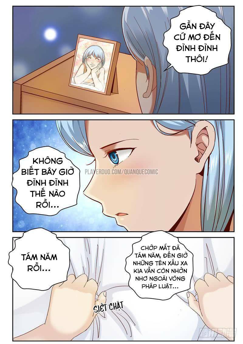 Tối Cường Khí Thiếu: Chapter 76