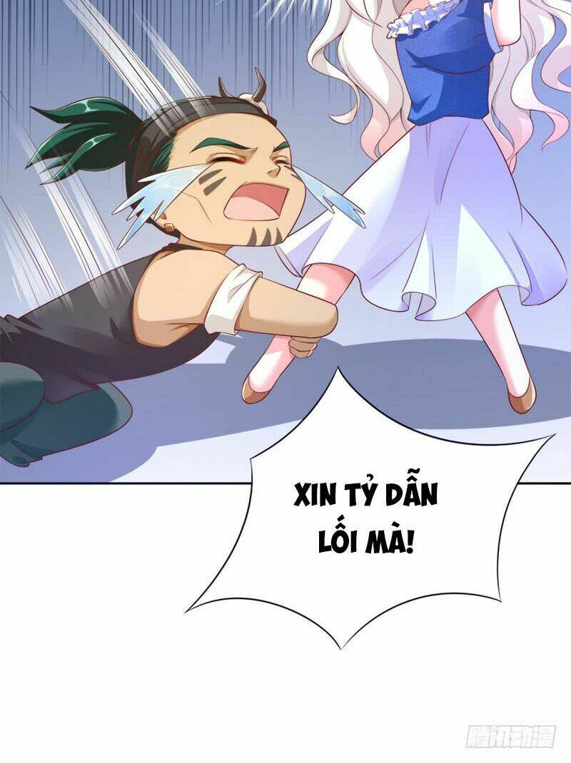 Nhà Có Vợ Xinh: Chapter 8