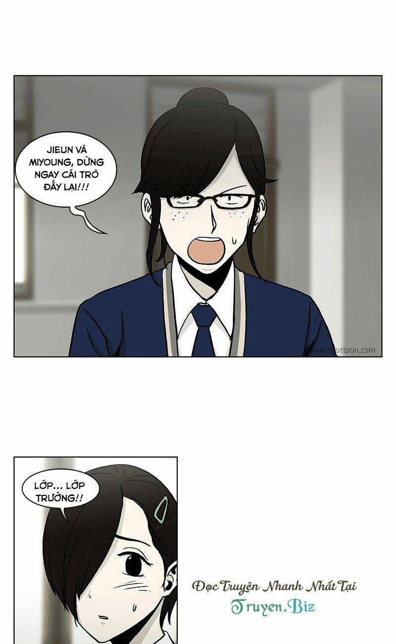 Anh Ấy Là Nữ Sinh Cấp 3: Chapter 48