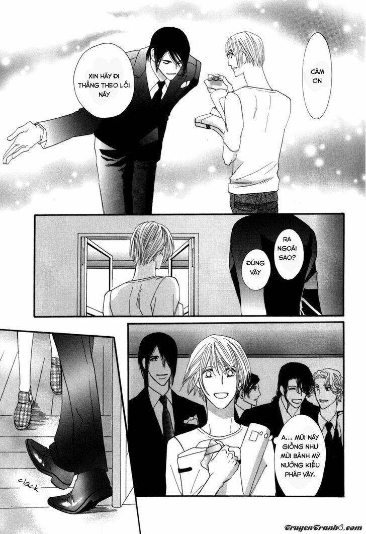 Moon Trick: Chapter 9