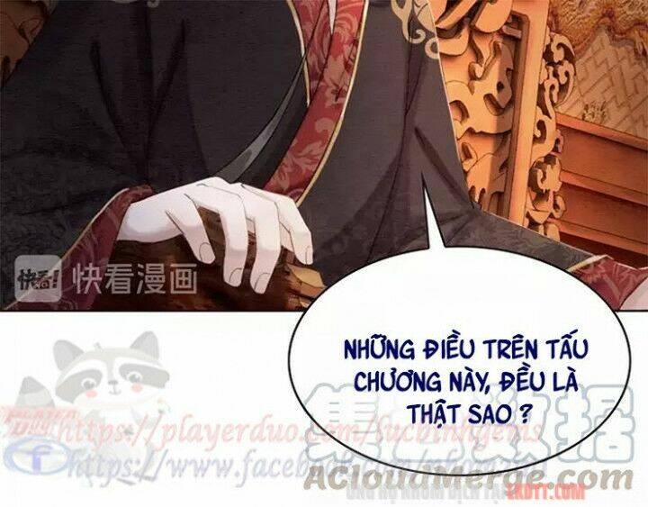 Trọng Sinh Bá Sủng Nhiếp Chính Vương Quá Mạnh Mẽ: Chapter 98