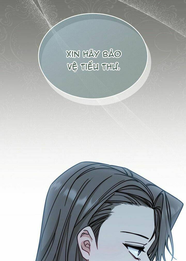 Tôi Sẽ Chịu Trách Nhiệm Về Phúc Lợi Của Nam Chính: Chapter 33