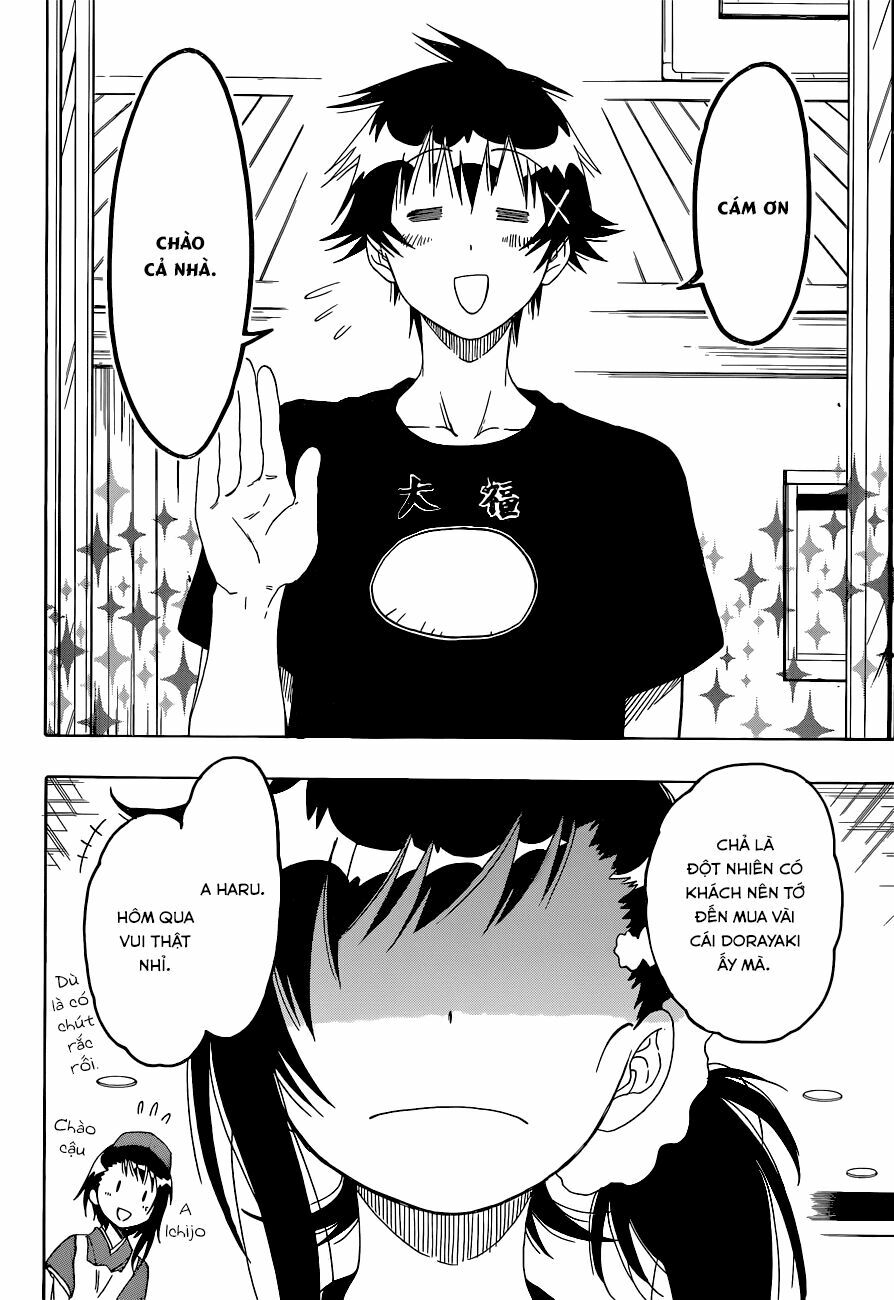 Tình Yêu Ngang Trái: Chapter 109