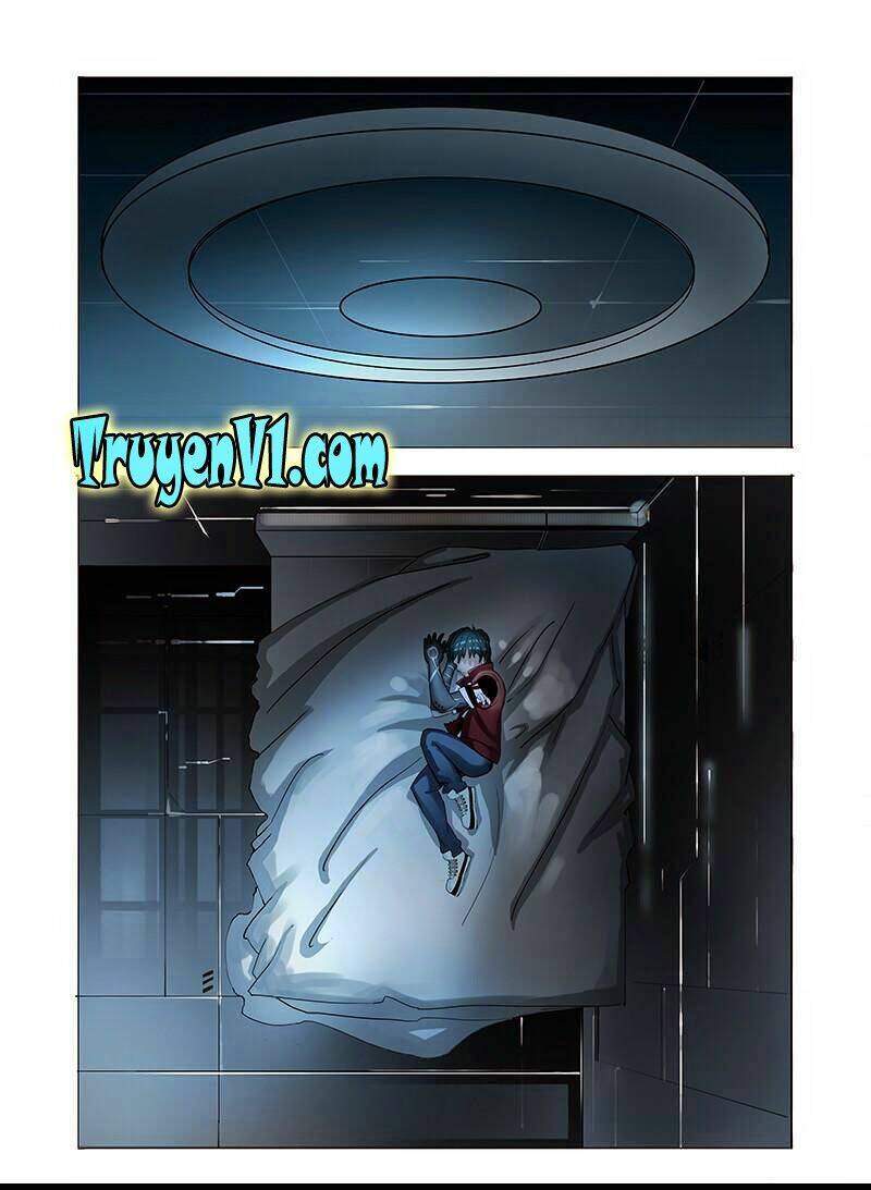 Tháp Kỳ: Chapter 24