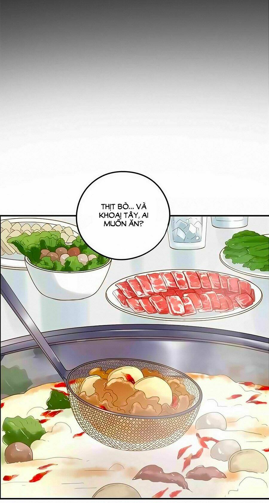 Bạc Hà Chi Hạ 2: Chapter 17