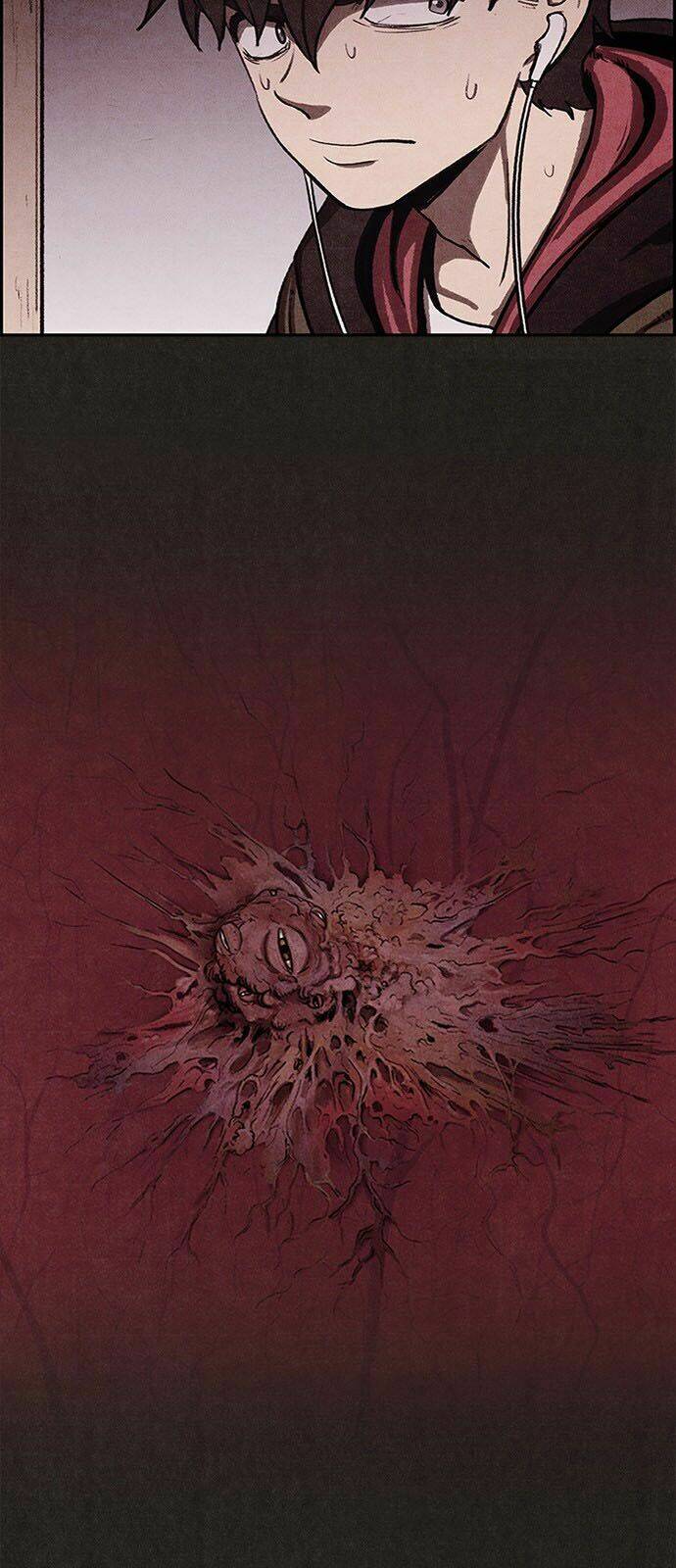 Quái Vật Tại Chung Cư Xanh: Chapter 20