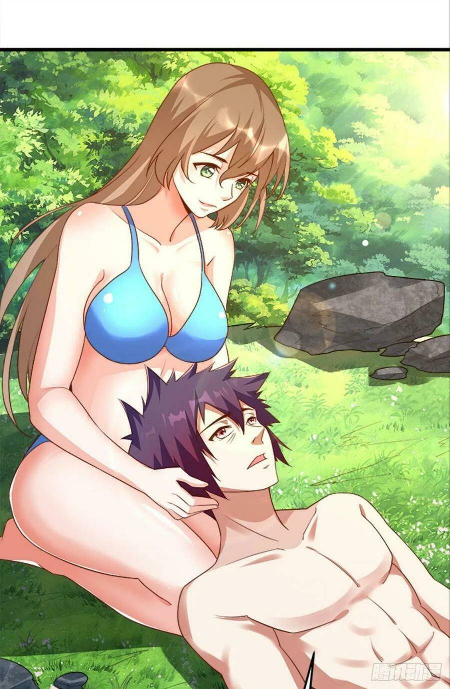 Mạt Thế Thần Tài: Chapter 41