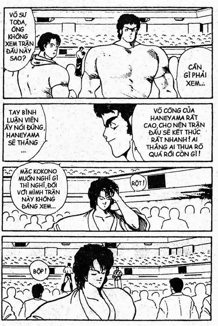 Truyền Nhân Atula 1: Chapter 32