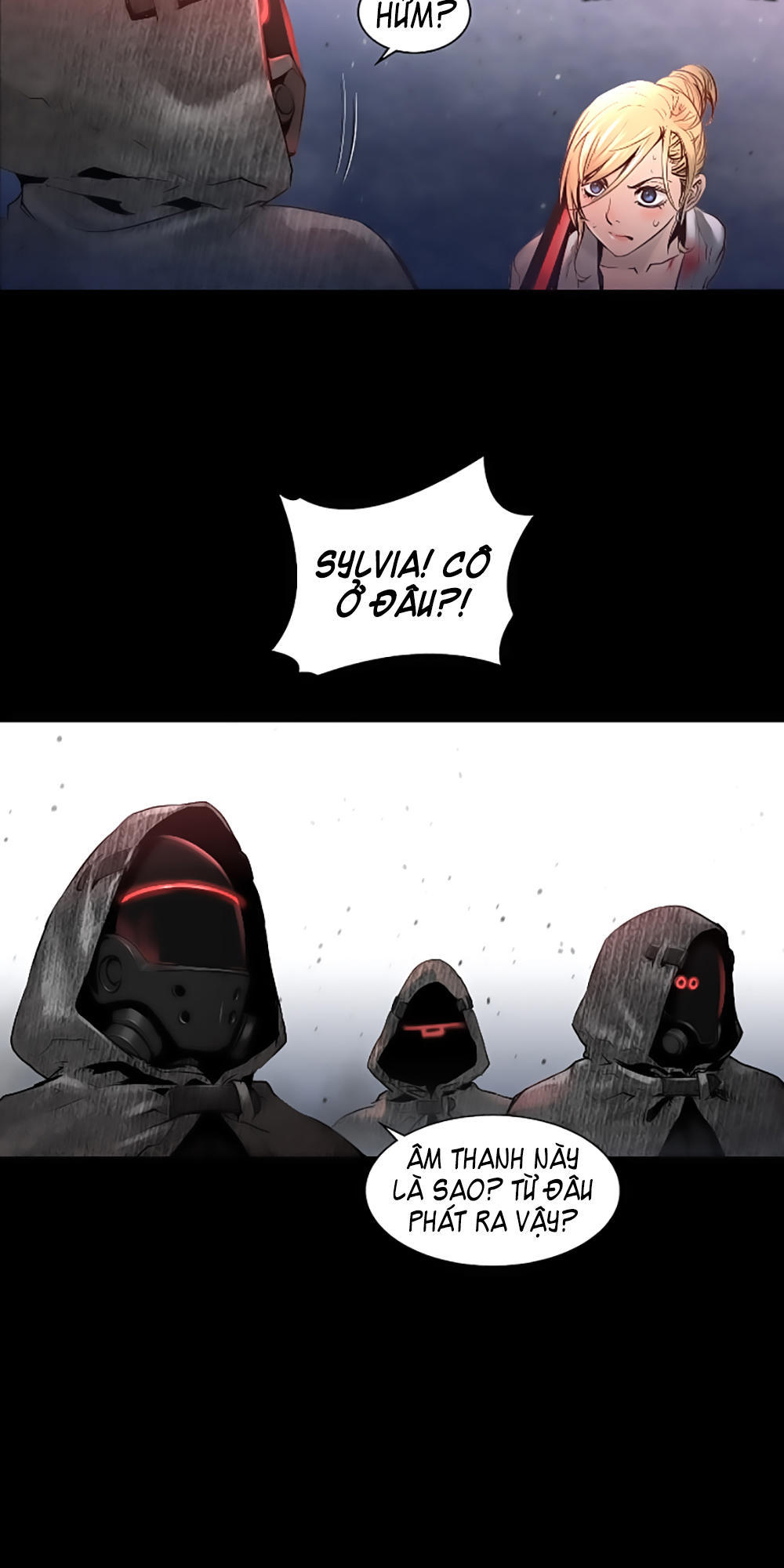 Dị Giới Tam Tuyệt: Chapter 24