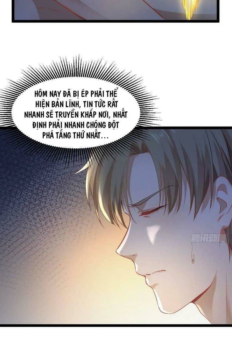 Tối Cuồng Nữ Tế: Chapter 17