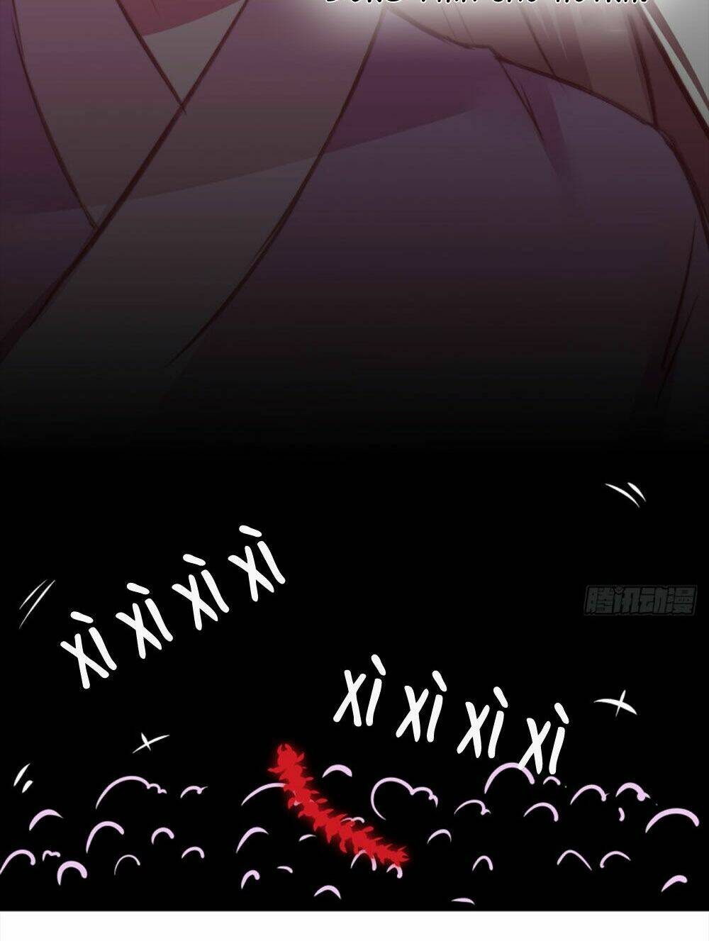 Trẫm Quyết Định Giải Tán Hậu Cung: Chapter 10