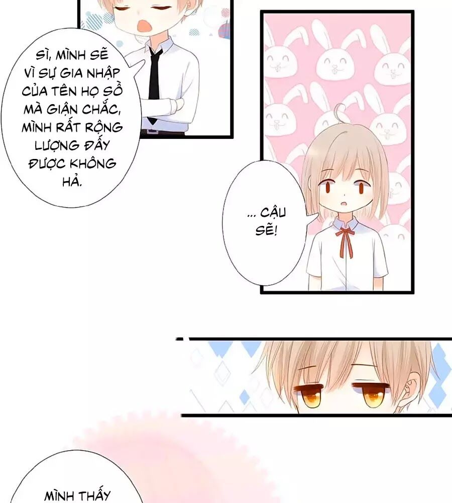 Hoa Chưa Nở Rộ: Chapter 18