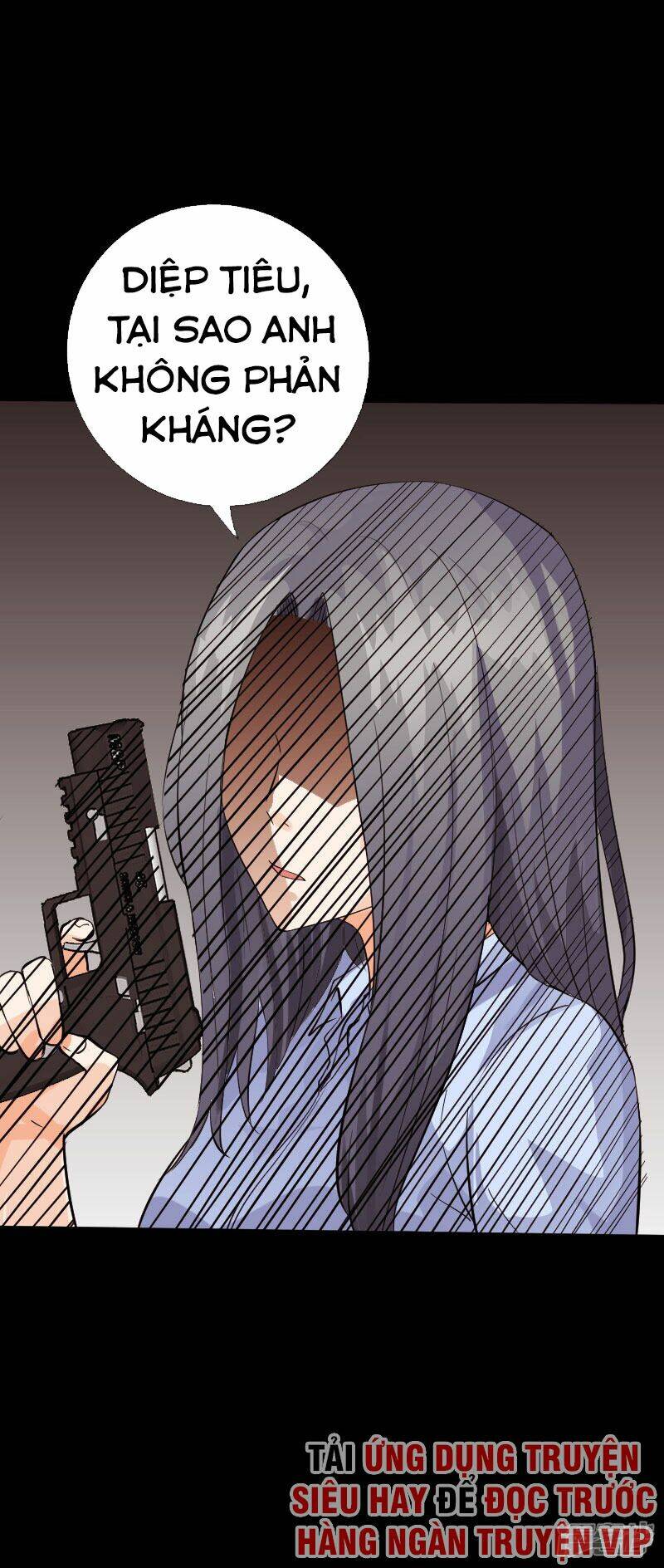 Tuyệt Phẩm Tà Thiếu: Chapter 105