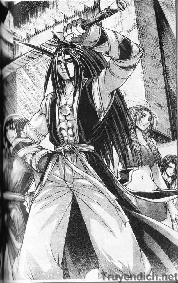 Diêm Đế: Chapter 32.4