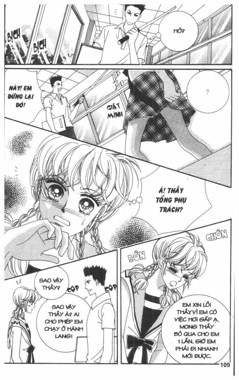 Cũng Vì Em: Chapter 3