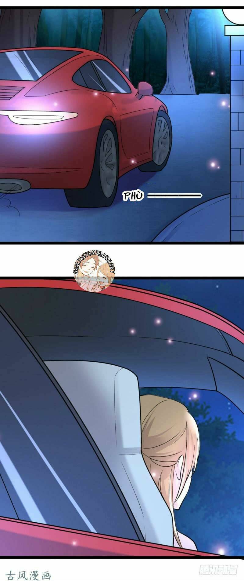 Mặt Nạ Mê Hoặc: Chapter 52