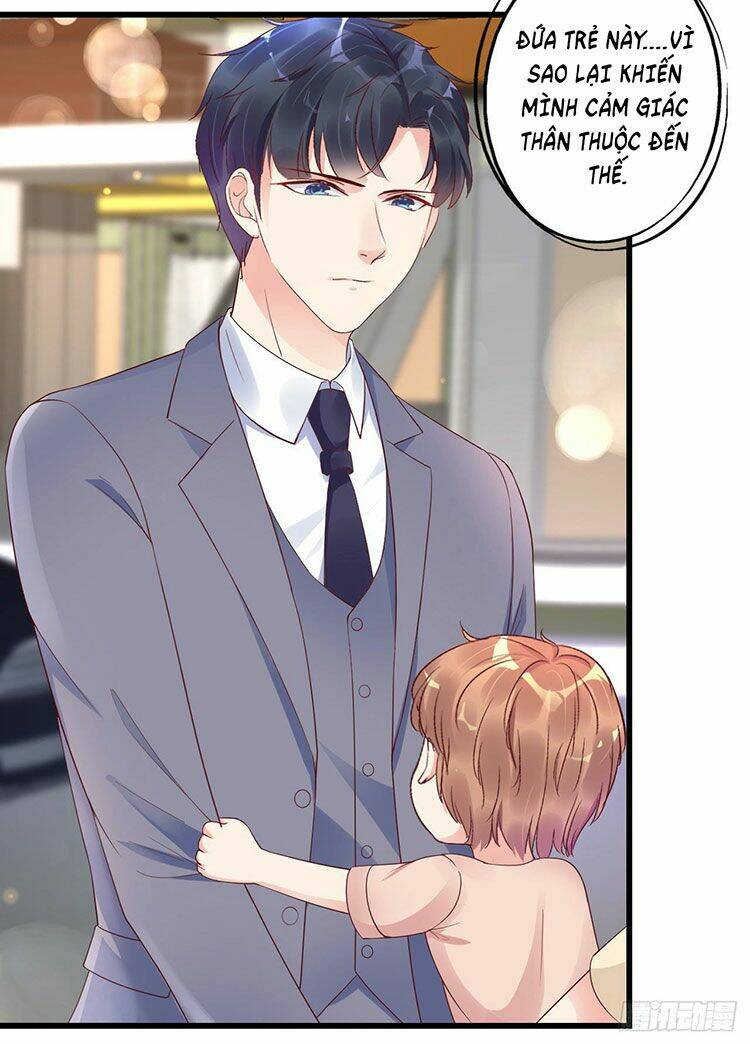 Náo Loạn Suốt Đời: Chapter 15