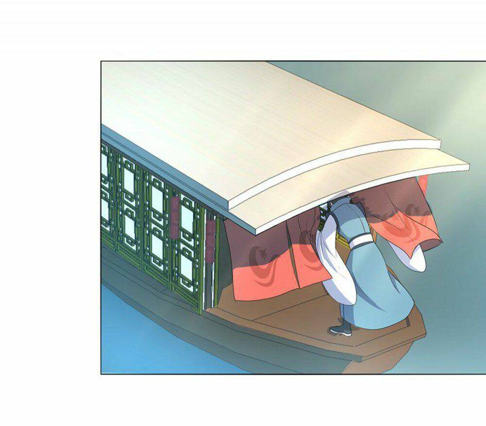 Hỏa Hồ: Chapter 10