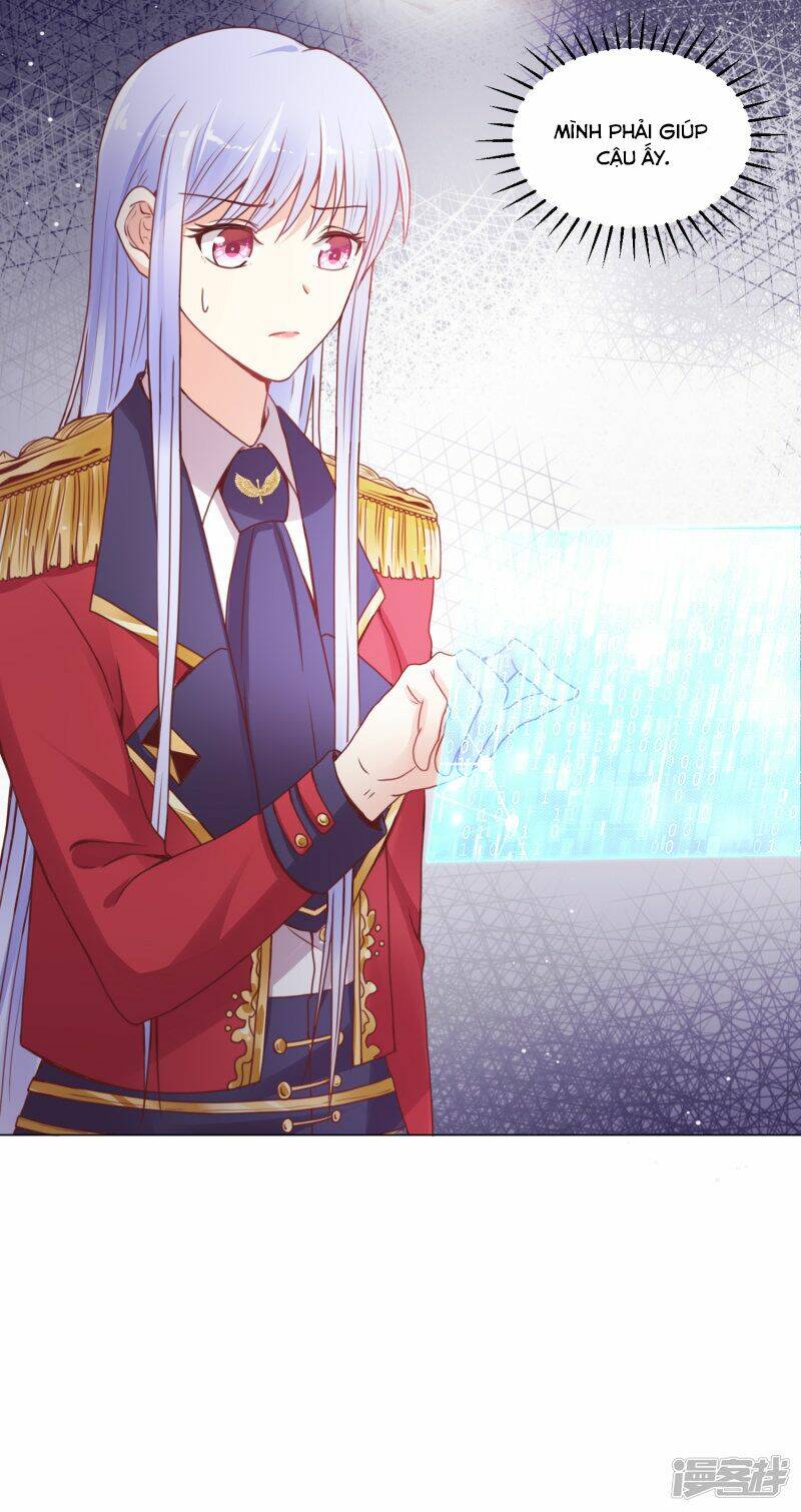 Đế Quốc Tinh Tế Đệ Nhất Sủng Hôn: Chapter 25