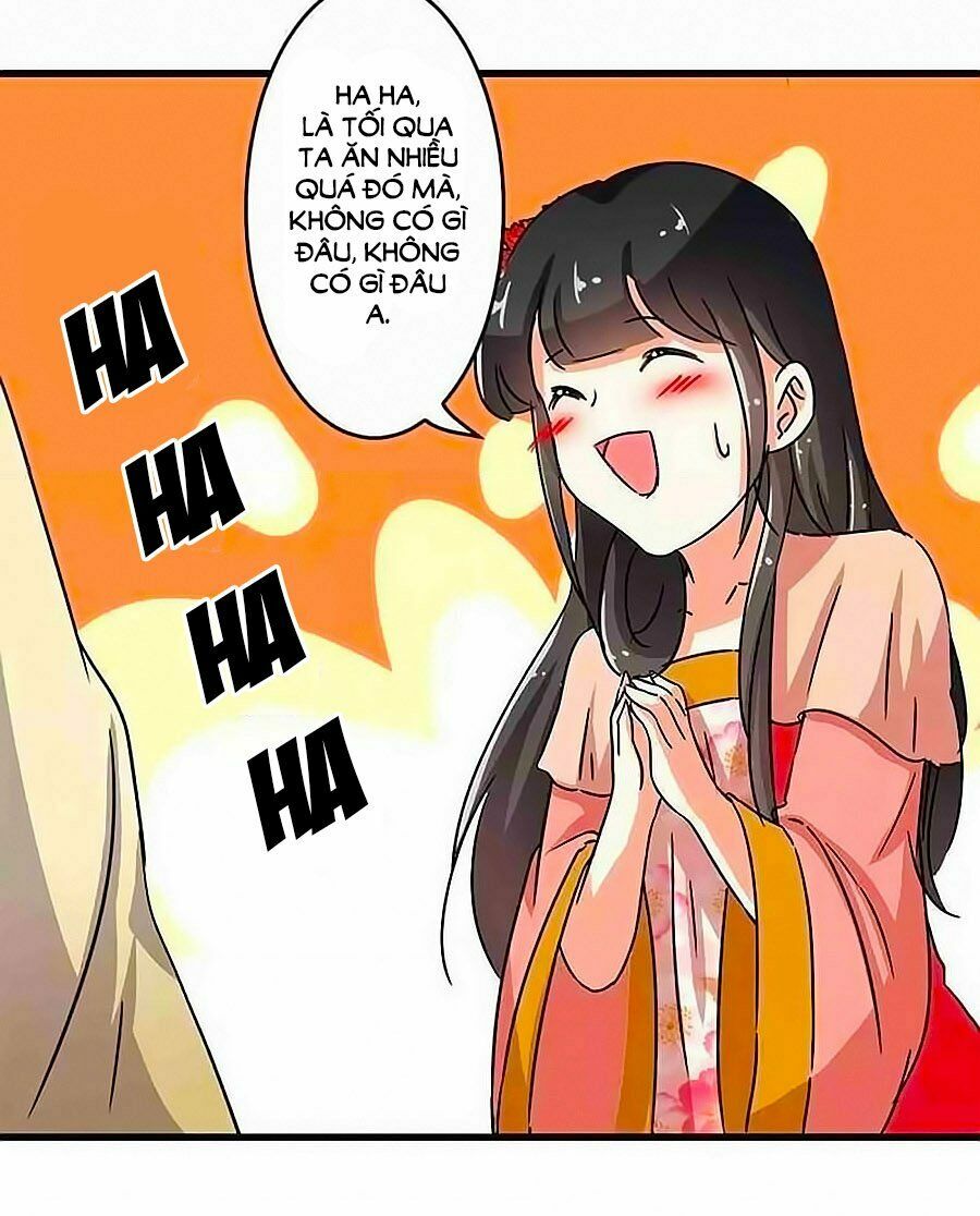 Vương Gia ! Ngươi Thật Bỉ Ổi !: Chapter 133