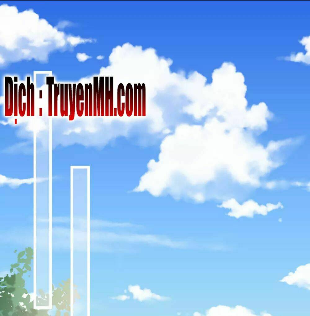 Cường Thế Tù Ái - Địch Thiếu Đừng Xằng Bậy: Chapter 44