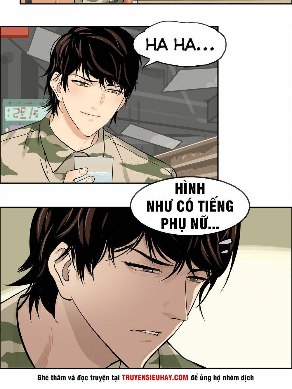 Mạt Thế Đấu Thần: Chapter 11