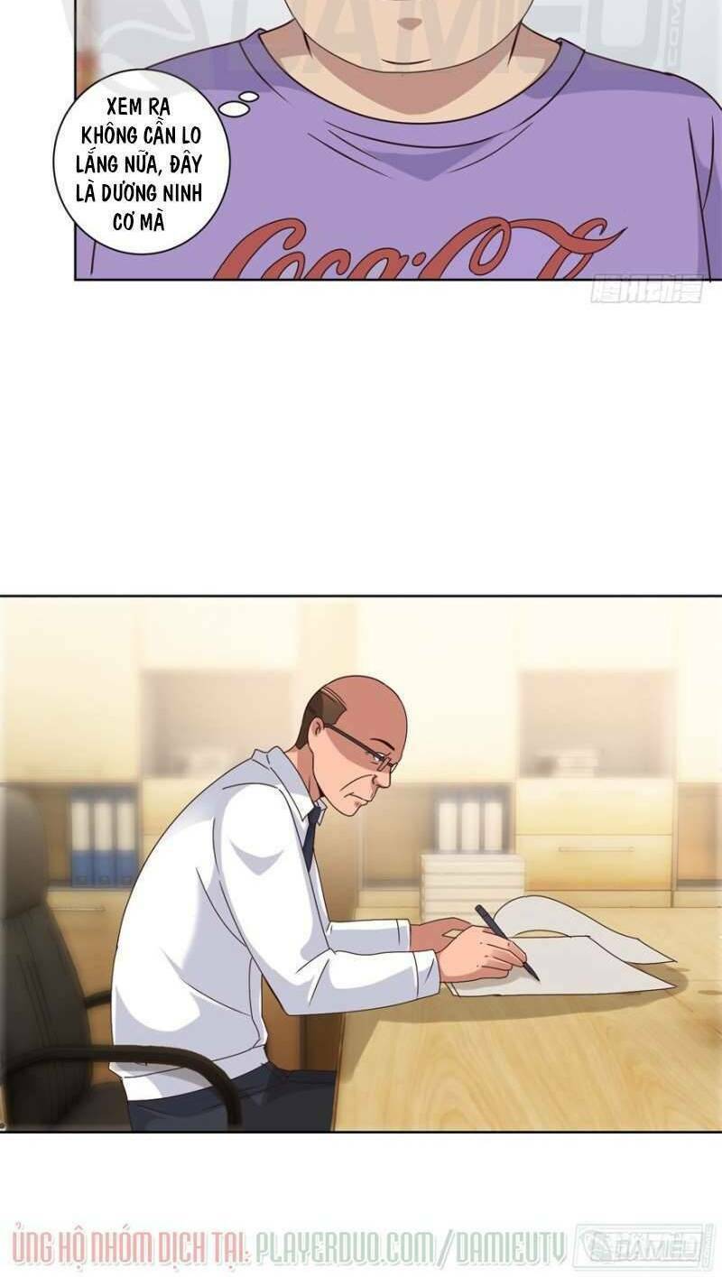 Đô Thị Chí Tôn Hệ Thống: Chapter 89