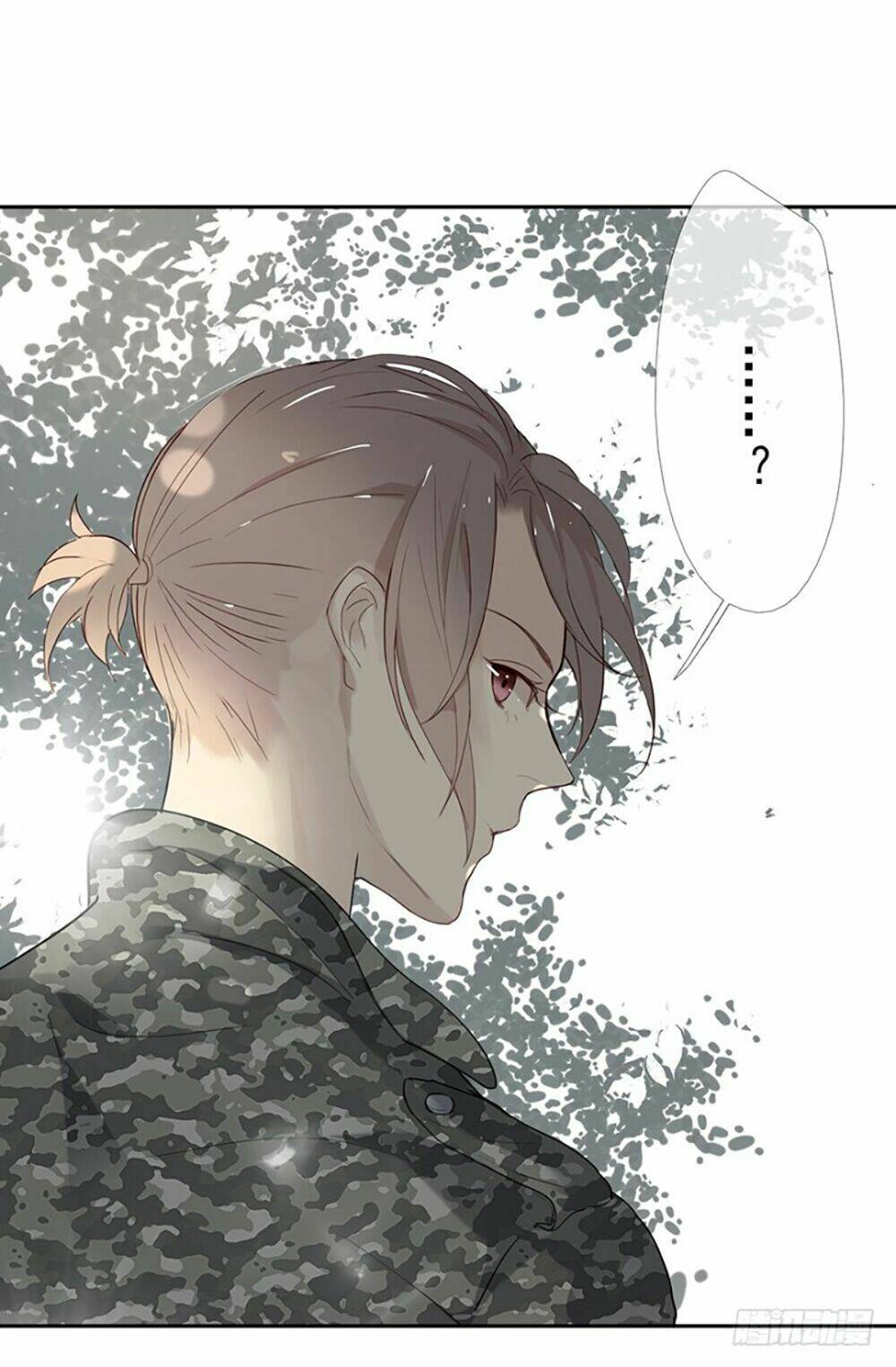 Thiếu Niên Rắc Rối: Chapter 10