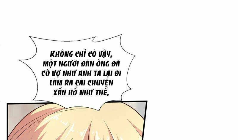 Chiến Lược Lãng Mạn Của Thịnh Thiếu: Chapter 21