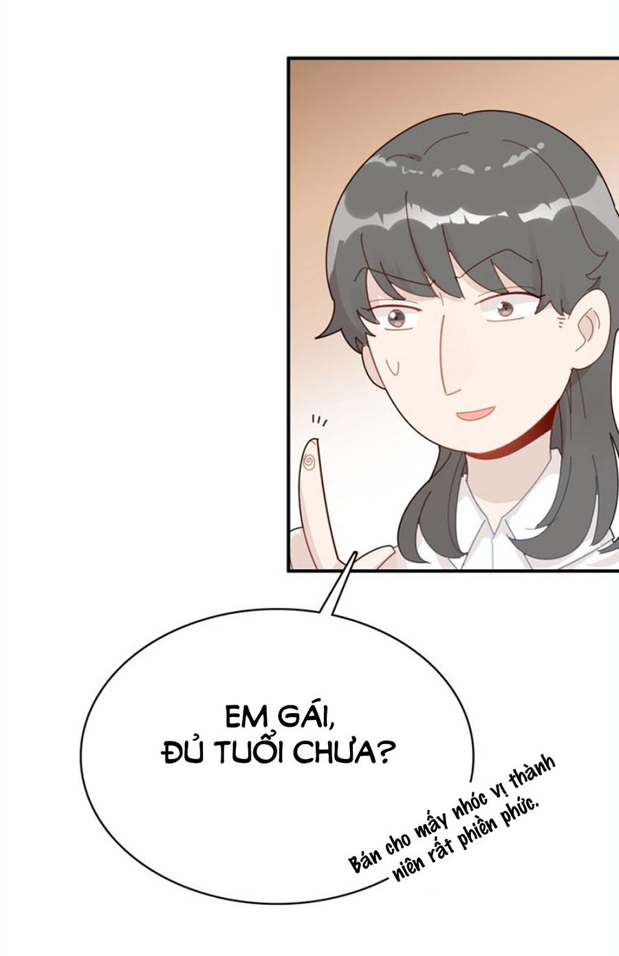 Ái Ngạo Kiều Long Vương Gia: Chapter 28