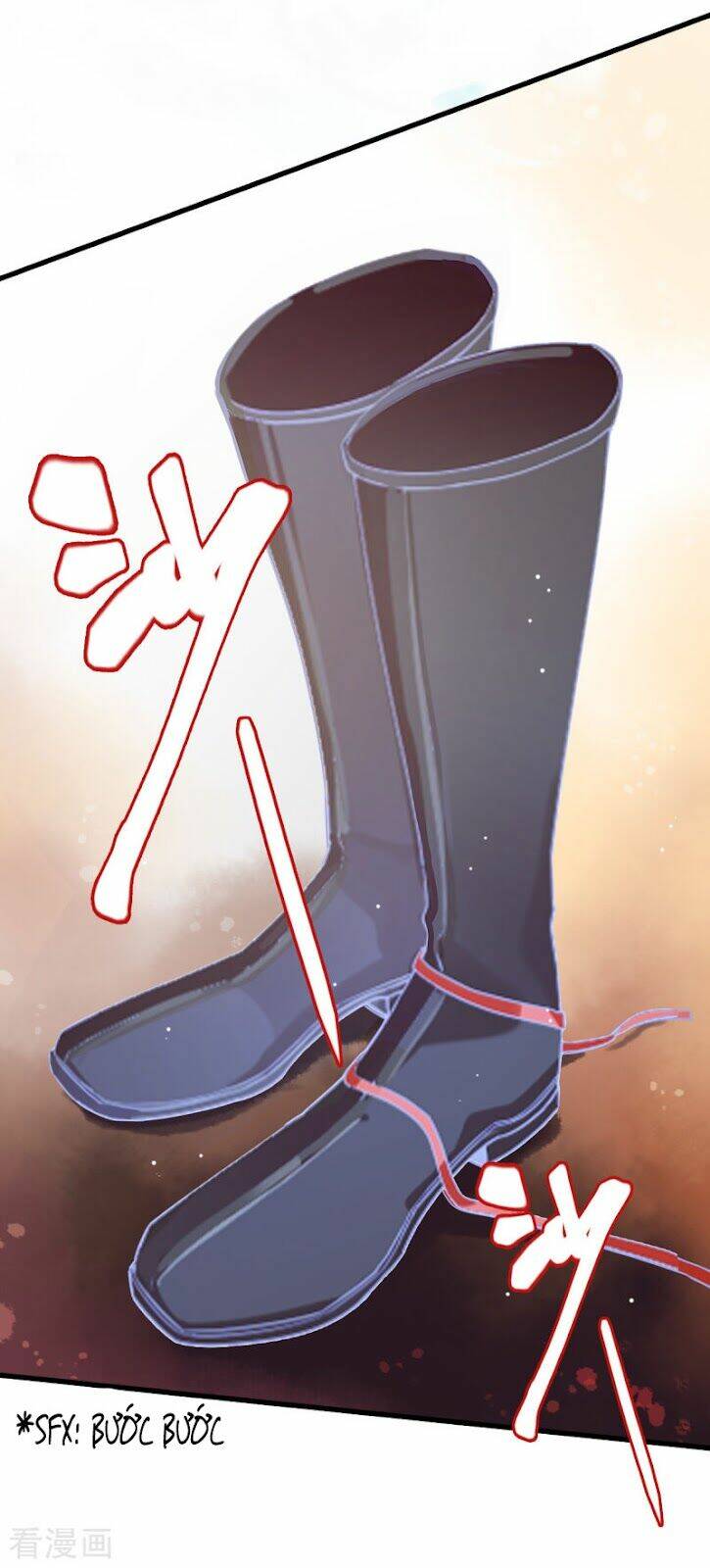 Thượng Đô Thiên Yêu Lục: Chapter 18