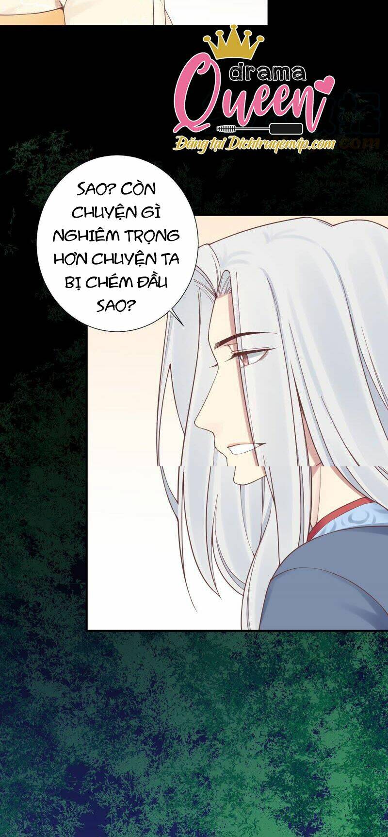 Hoàng Hậu Bận Lắm: Chapter 156