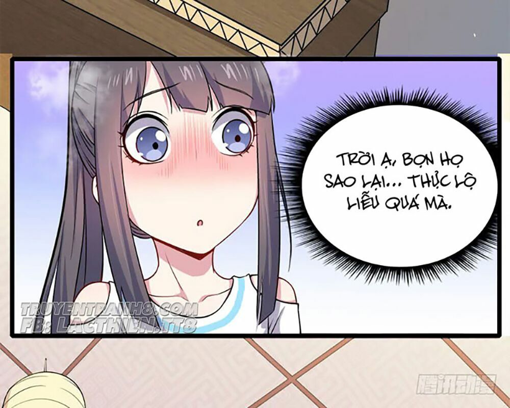 Ngạo Kiều Quỷ Vương Yêu Ta: Chapter 48