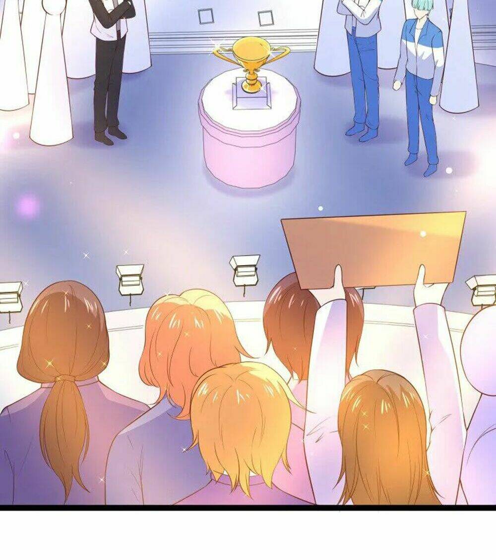 Boss Của Tôi Là Đại Thần: Chapter 112