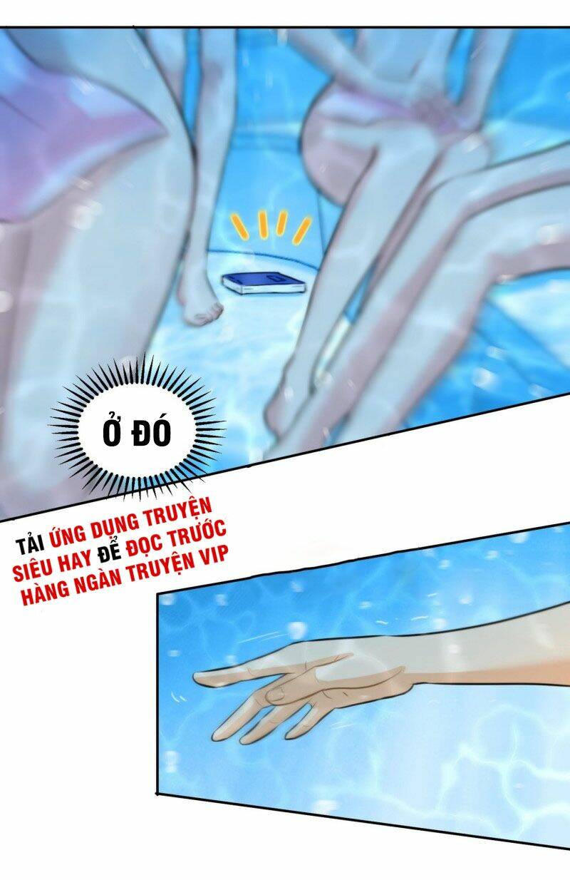 Tiên Giới Thương Thành: Chapter 12