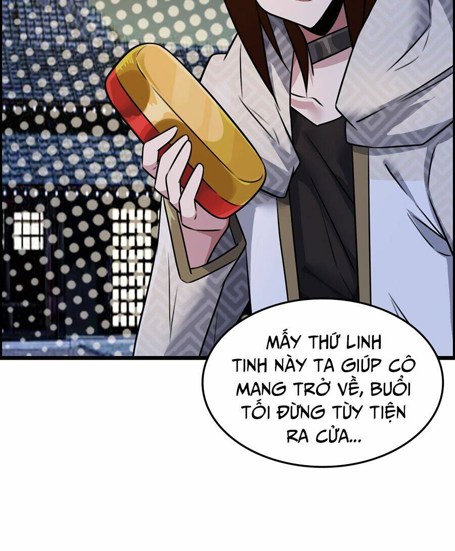 Đại Bảo Kiếm Của Tôi: Chapter 56