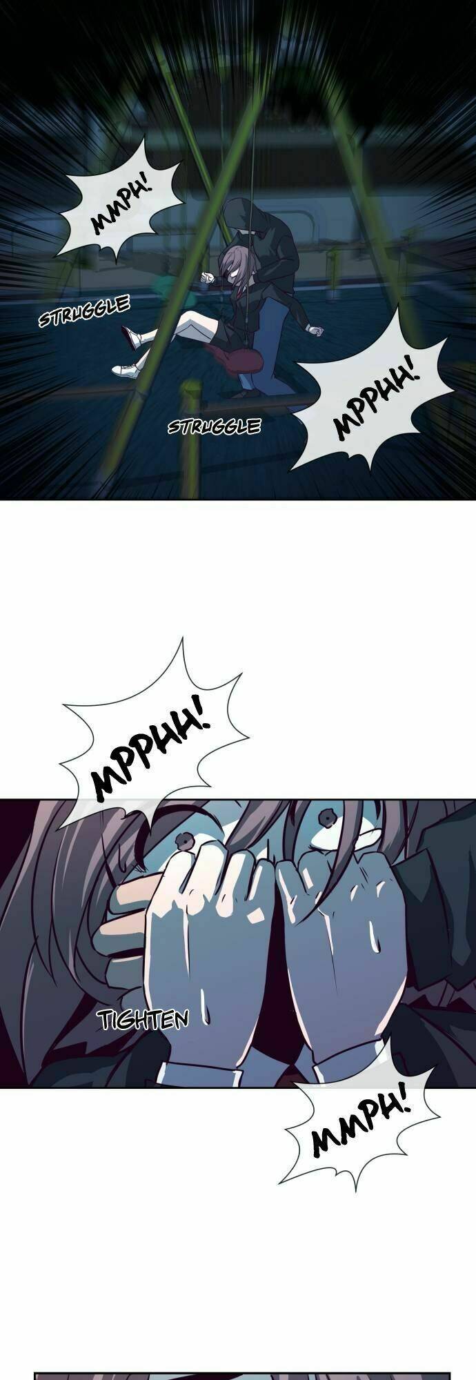 Thời Khắc Định Mệnh: Chapter 1