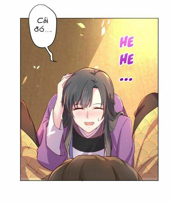Hậu Cung Của Nữ Hoàng Có Chút Loạn: Chapter 7