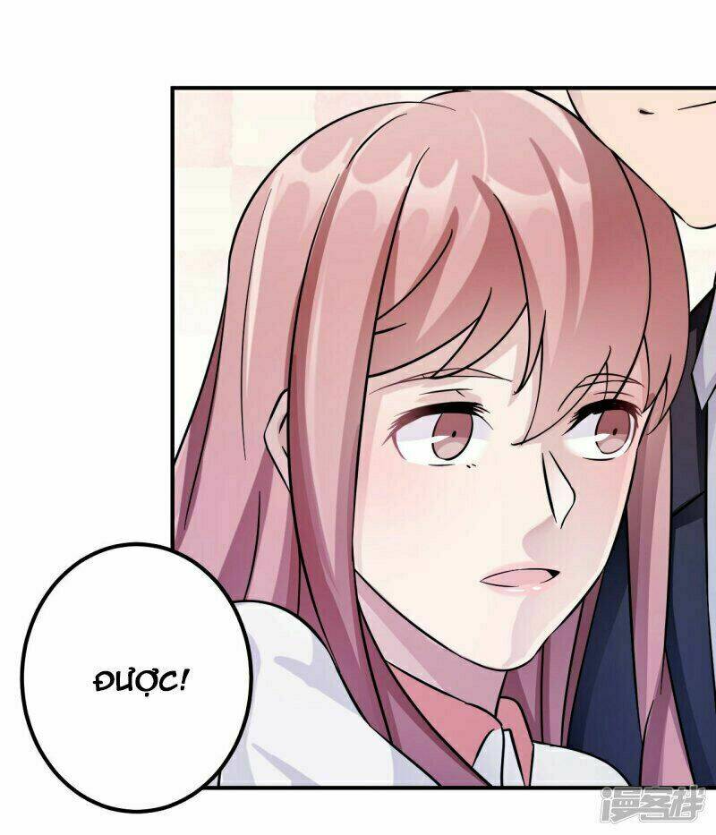 Mạc Thiếu Bức Hôn: Vợ Mới Khó Chống Đỡ: Chapter 93