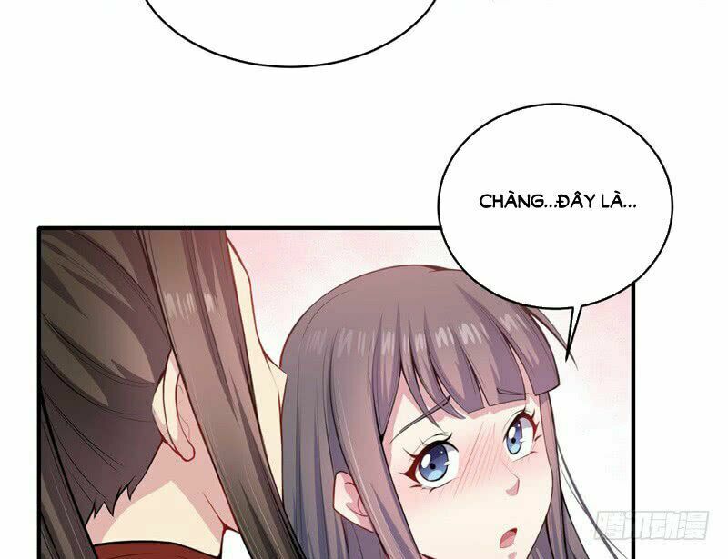 Ngạo Kiều Quỷ Vương Yêu Ta: Chapter 120