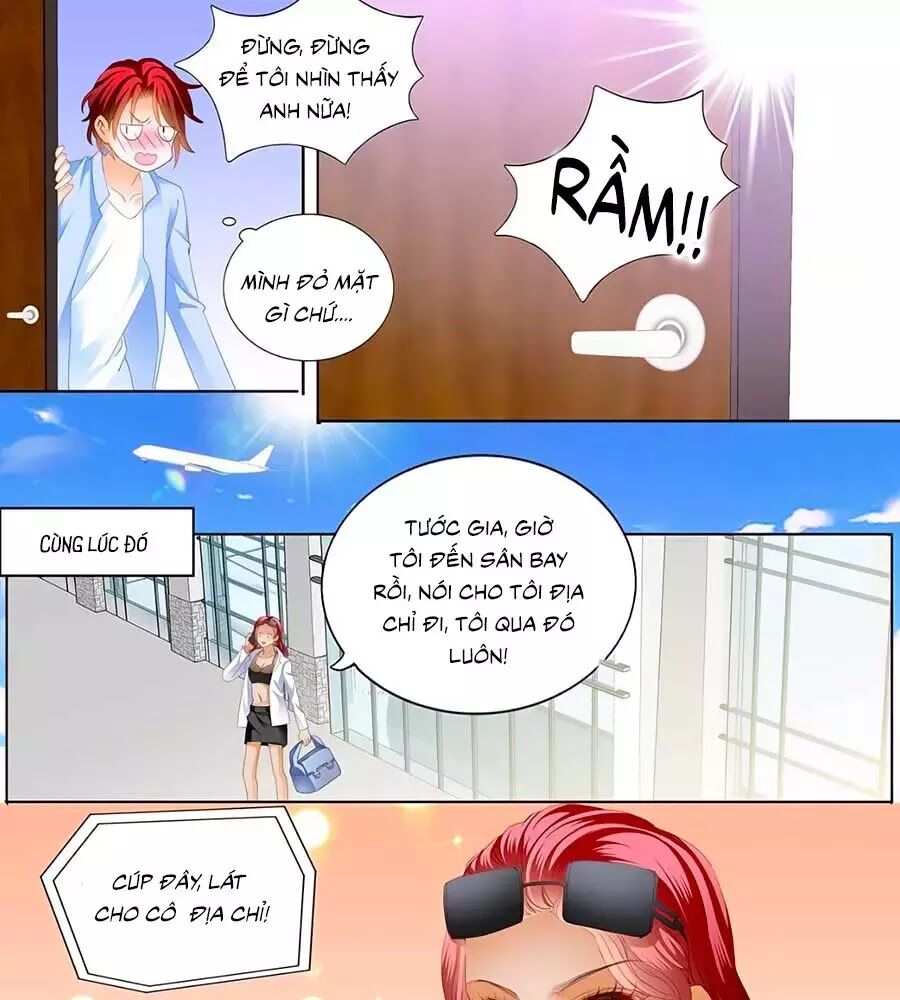 Bá Đạo Tiểu Thúc, Xin Trêu Chọc Vừa Thôi!: Chapter 140