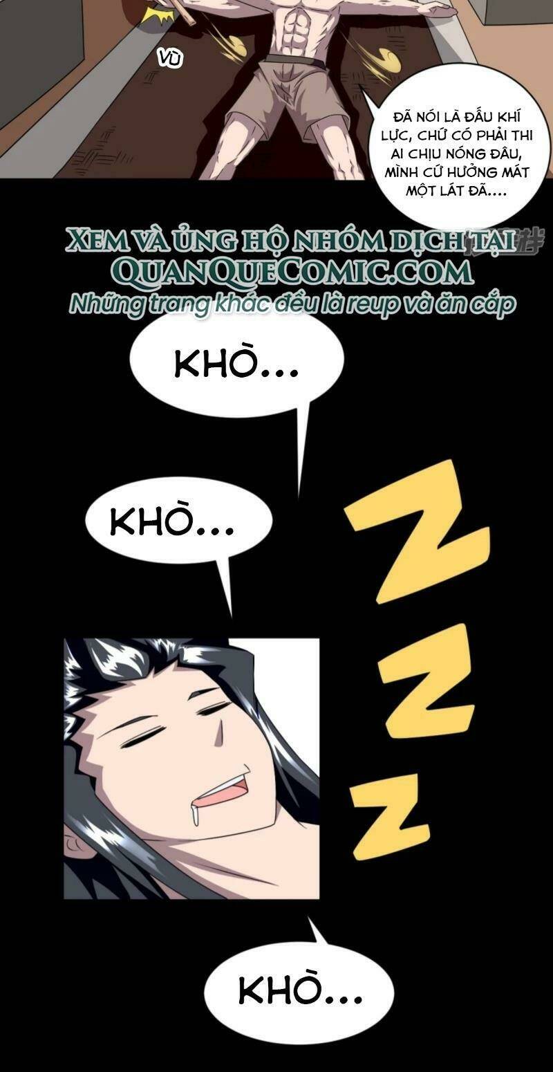 Chí Tôn Bảo Điển: Chapter 6