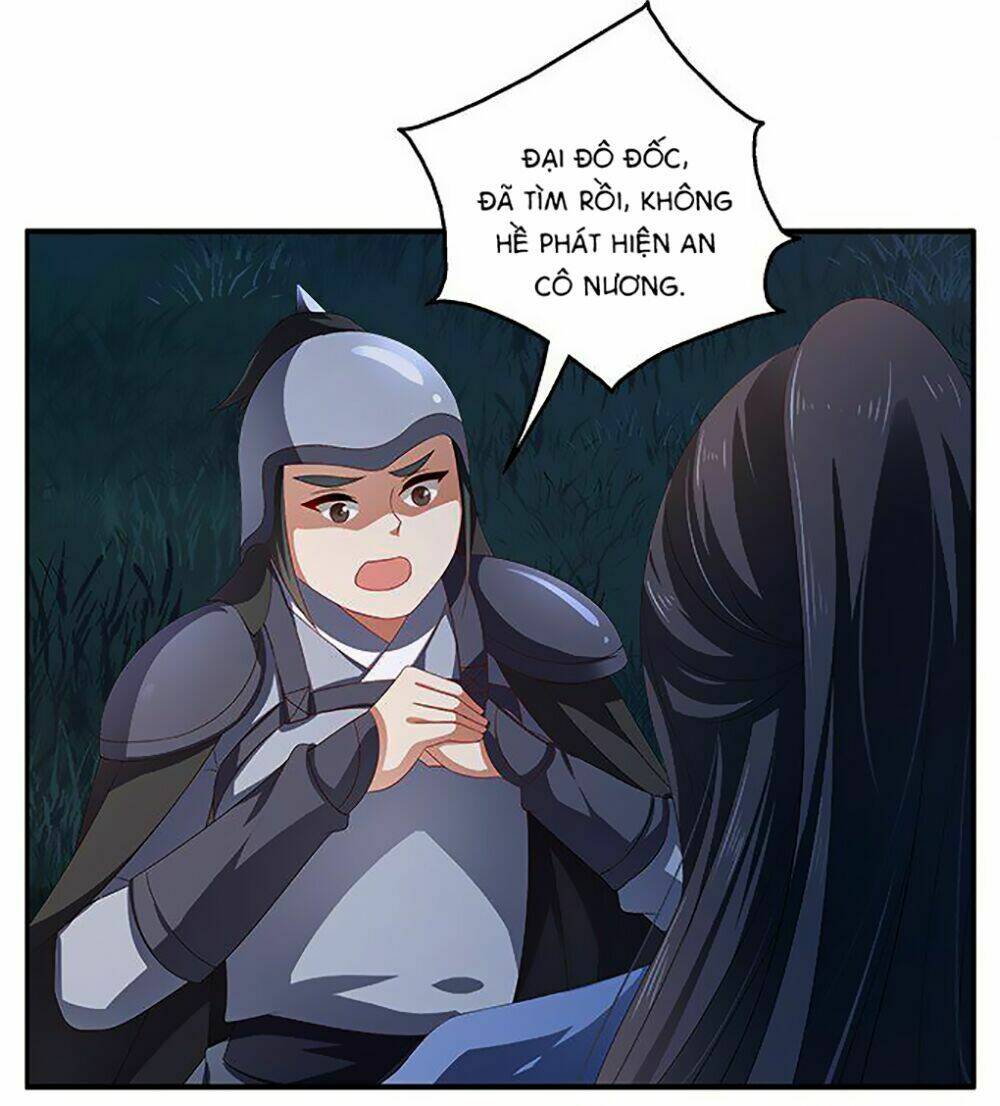 Thịnh Thế An Nhiên: Chapter 11