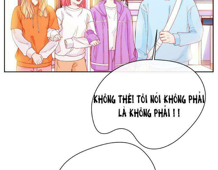 Giai Điệu Của Sự Va Chạm: Chapter 39