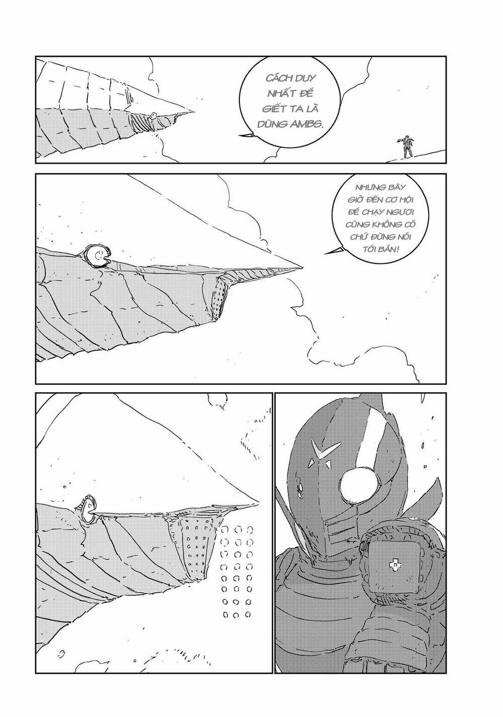 Aposimz: Chapter 50